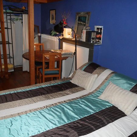Chambres D'Hotes Casa SylvanaSaint-Dalmas-de-Tende エクステリア 写真