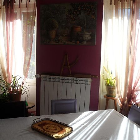 Chambres D'Hotes Casa SylvanaSaint-Dalmas-de-Tende エクステリア 写真