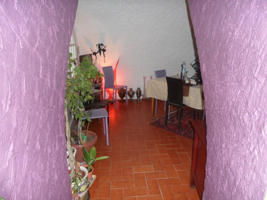 Chambres D'Hotes Casa SylvanaSaint-Dalmas-de-Tende エクステリア 写真