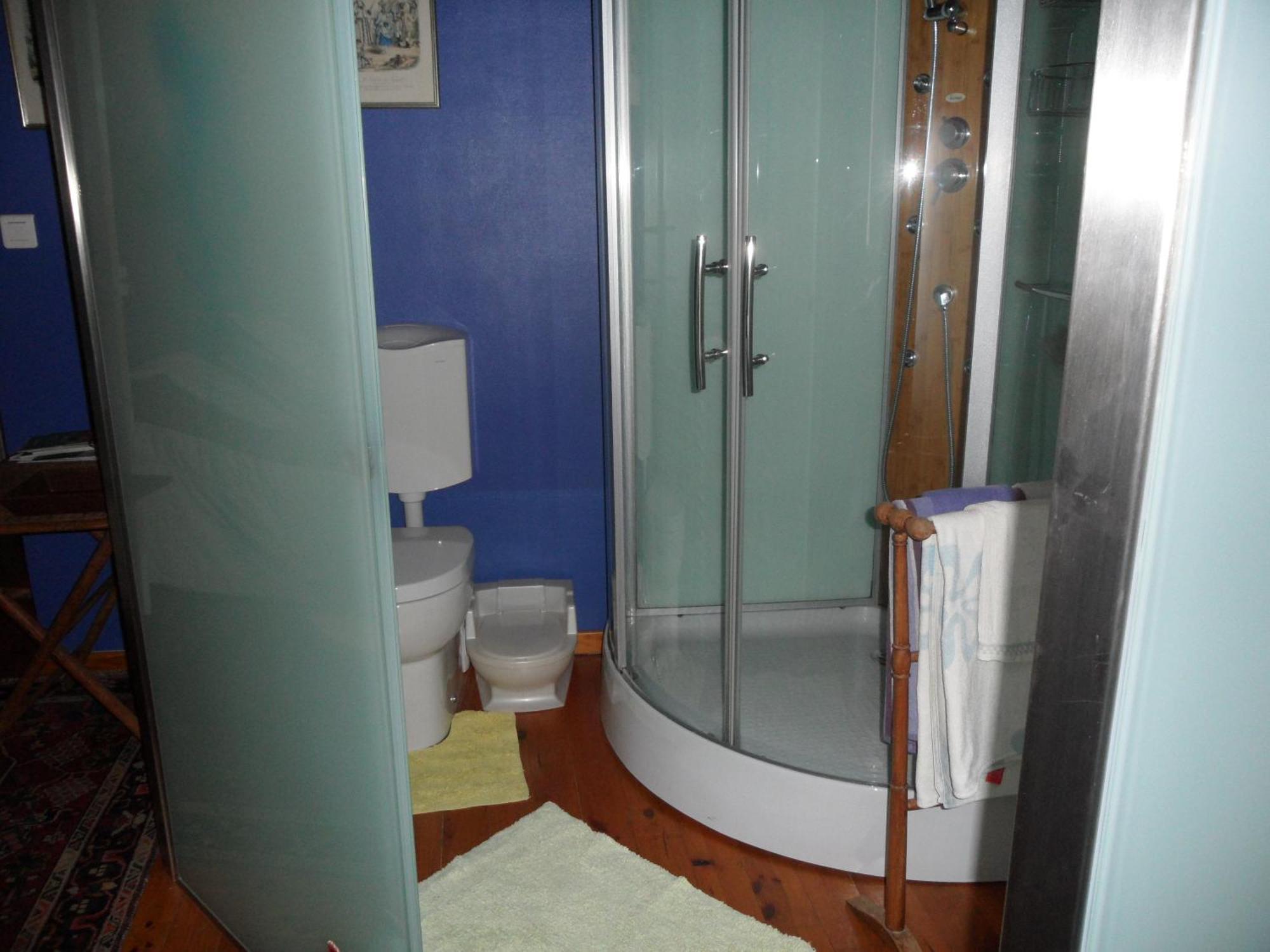 Chambres D'Hotes Casa SylvanaSaint-Dalmas-de-Tende エクステリア 写真