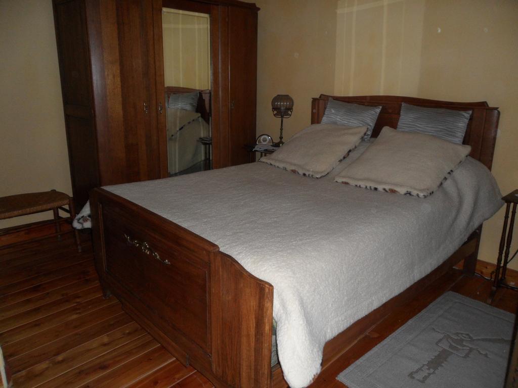 Chambres D'Hotes Casa SylvanaSaint-Dalmas-de-Tende 部屋 写真