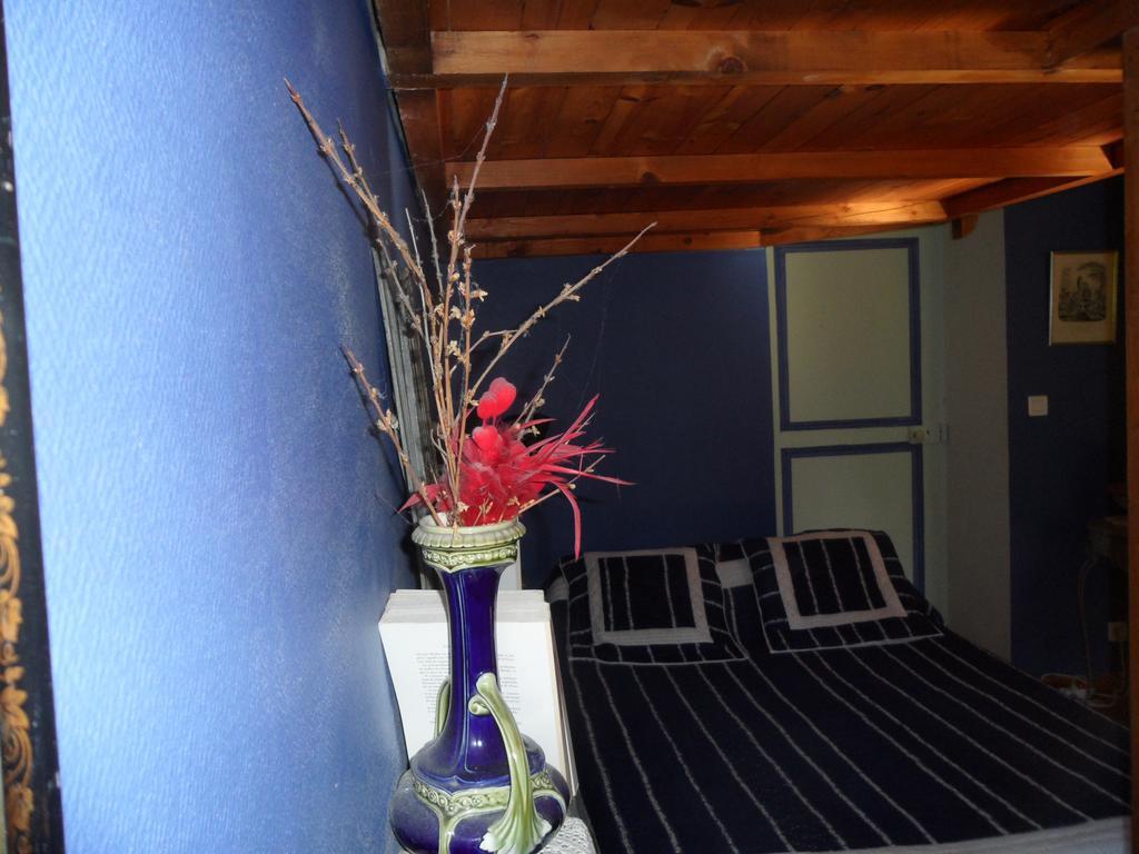 Chambres D'Hotes Casa SylvanaSaint-Dalmas-de-Tende エクステリア 写真